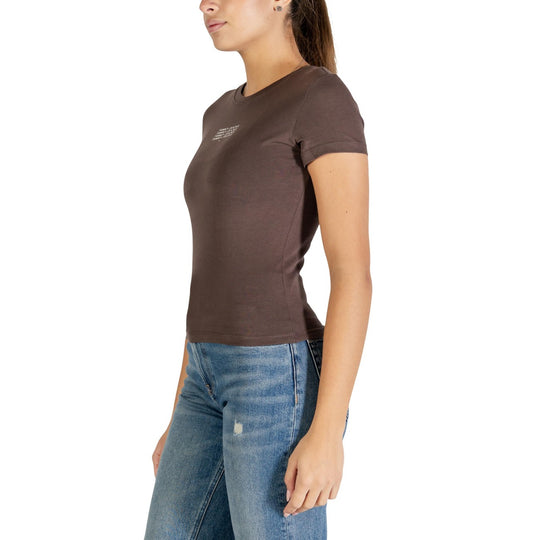Tommy Hilfiger Jeans  Women T-Shirt