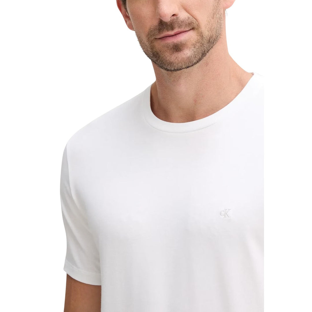 Calvin Klein Men T-Shirt