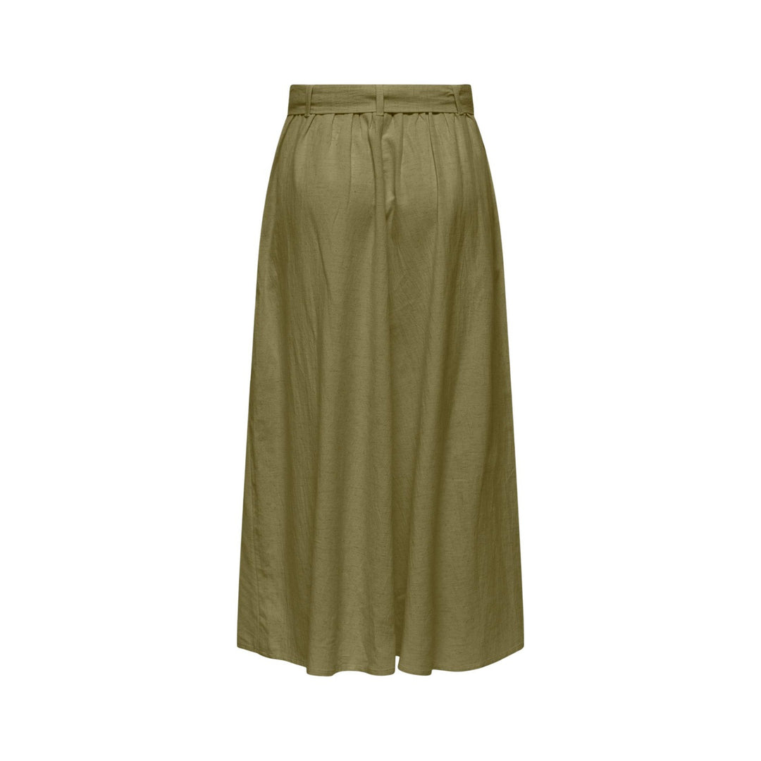 Jacqueline De Yong  Women Skirt