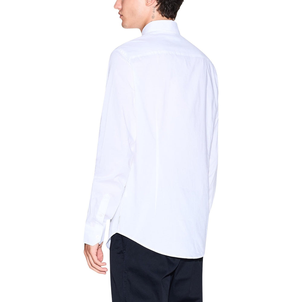 Armani Exchange Men Shirt