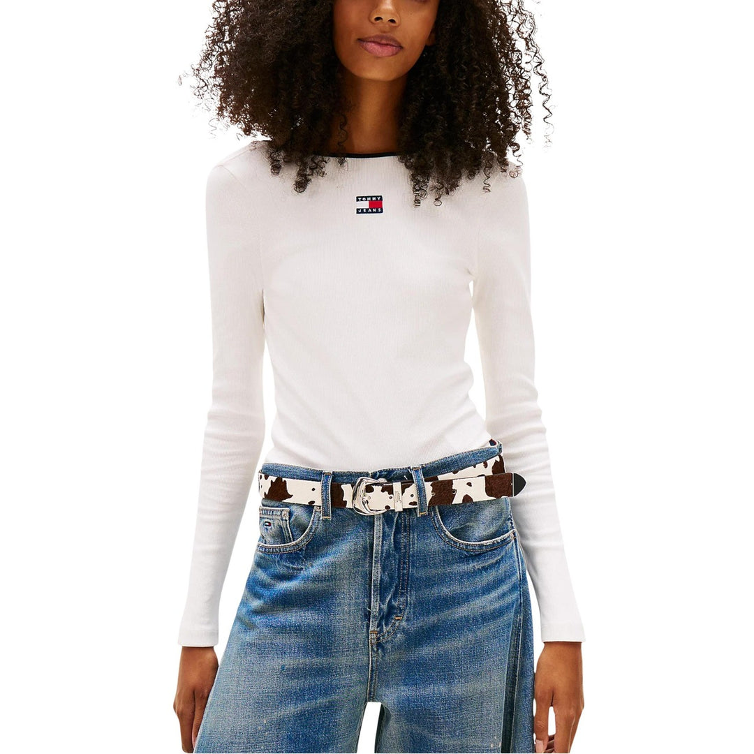 Tommy Hilfiger Jeans  Women T-Shirt
