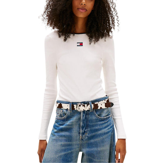 Tommy Hilfiger Jeans  Women T-Shirt