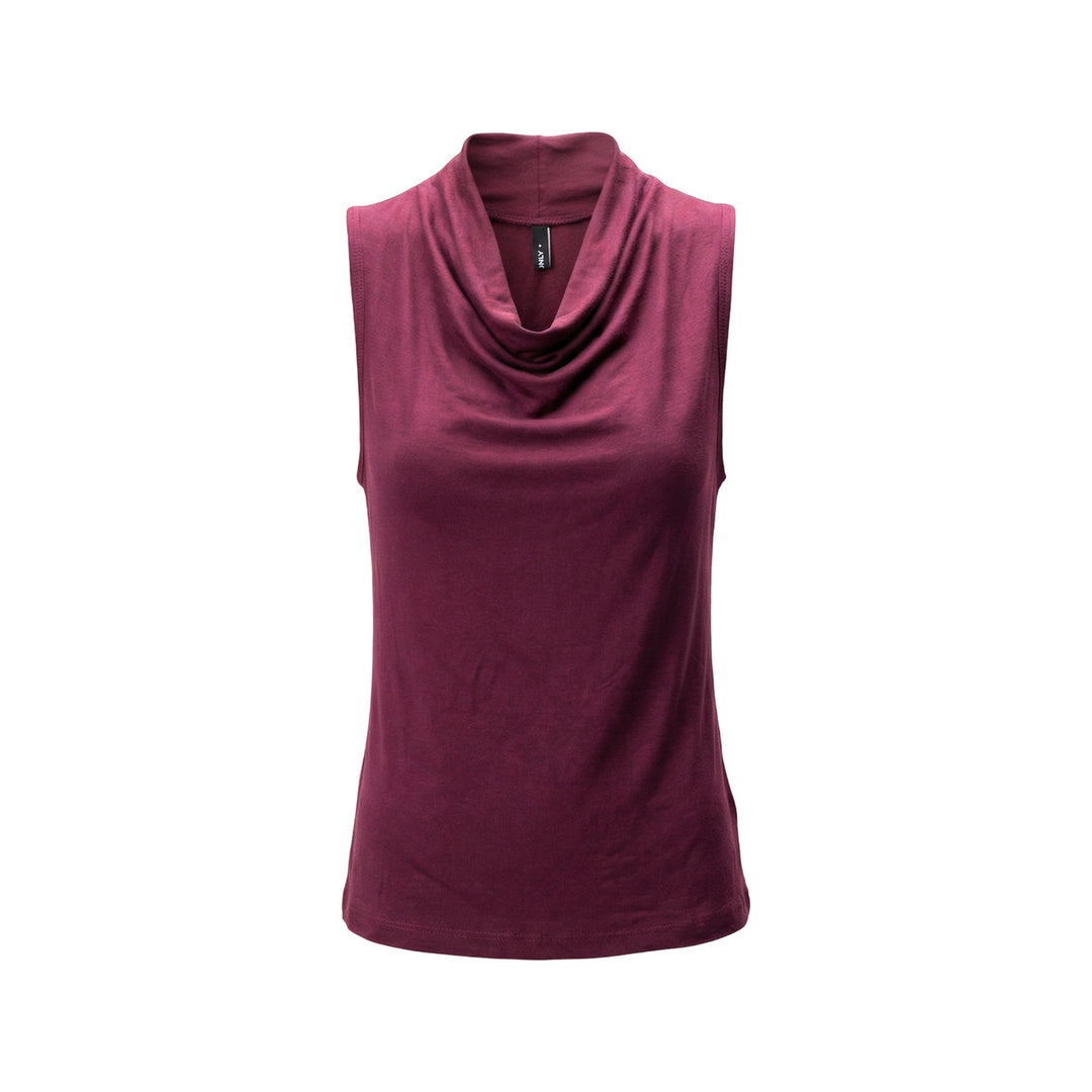 Only  Women Top