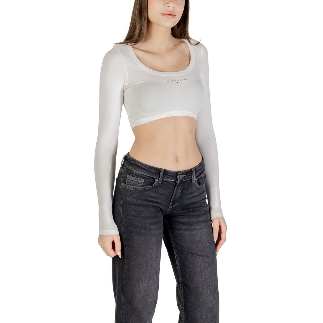 Tommy Hilfiger Jeans  Women T-Shirt
