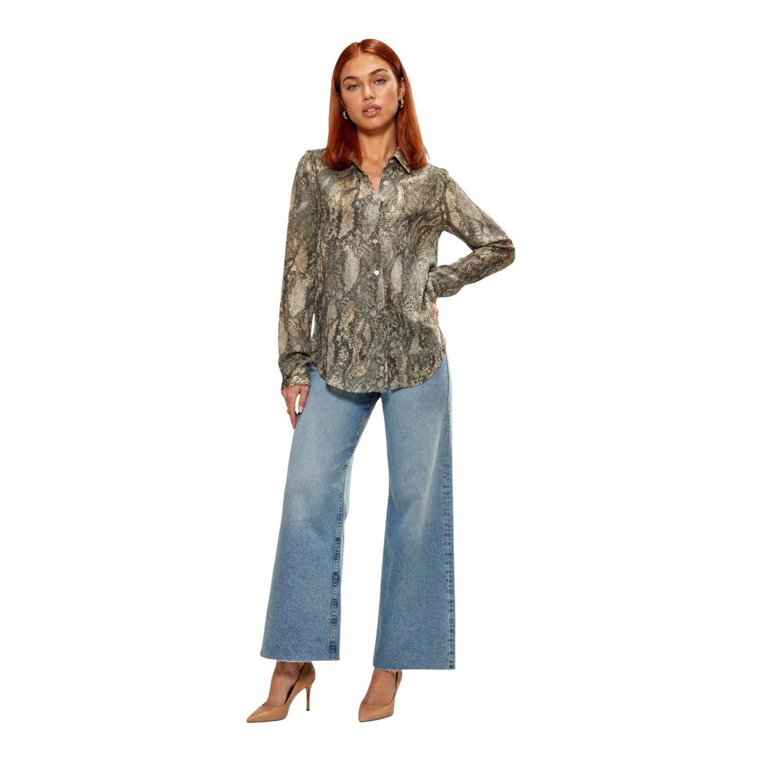 Guess  Women Blouse