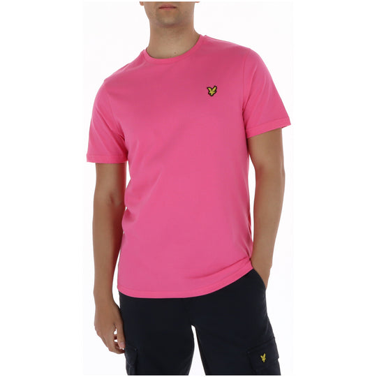Lyle &amp; Scott Men T-Shirt