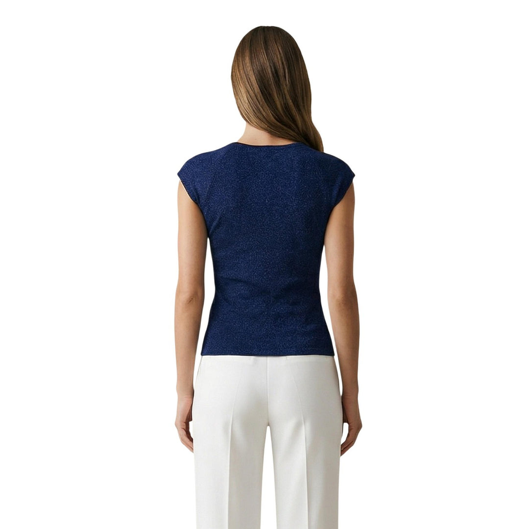 Morgan De Toi  Women Top