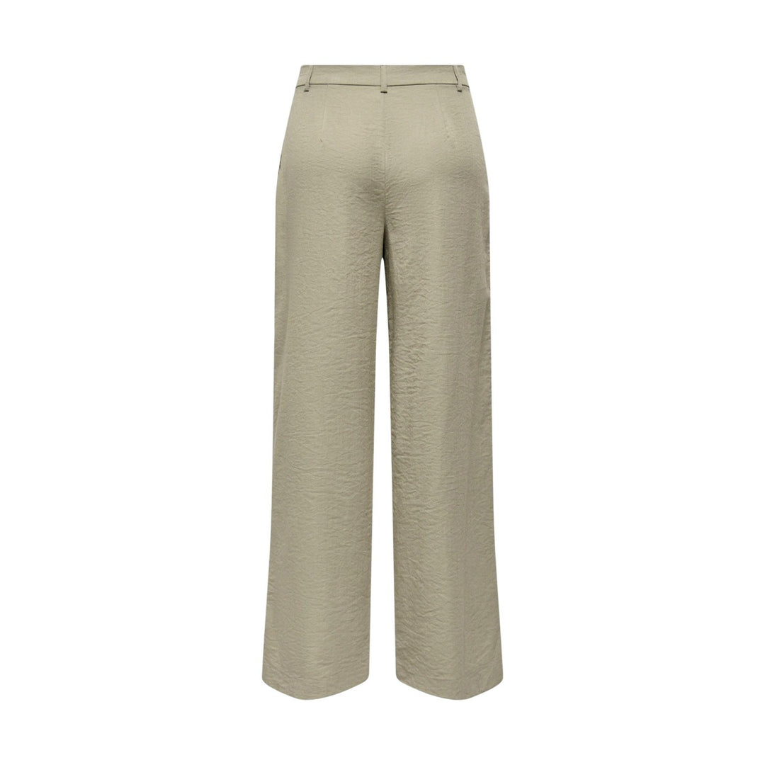 Jacqueline De Yong  Women Trousers