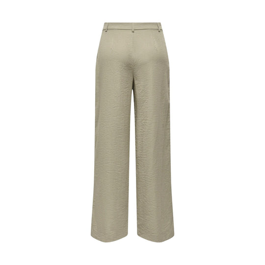 Jacqueline De Yong  Women Trousers