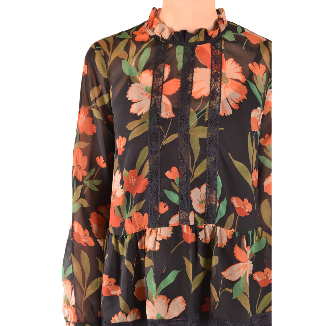 Twinset  Women Blouse