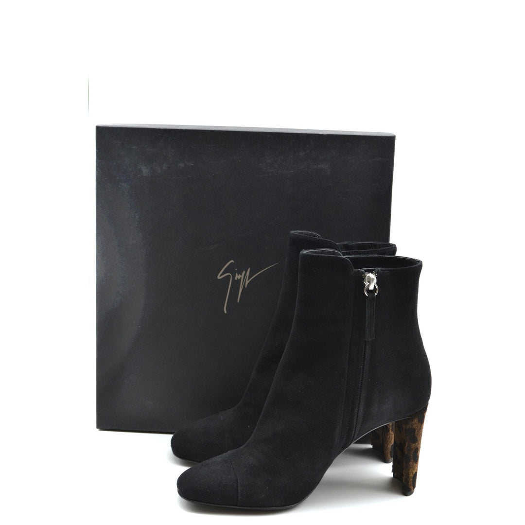 Giuseppe Zanotti  Women Boots