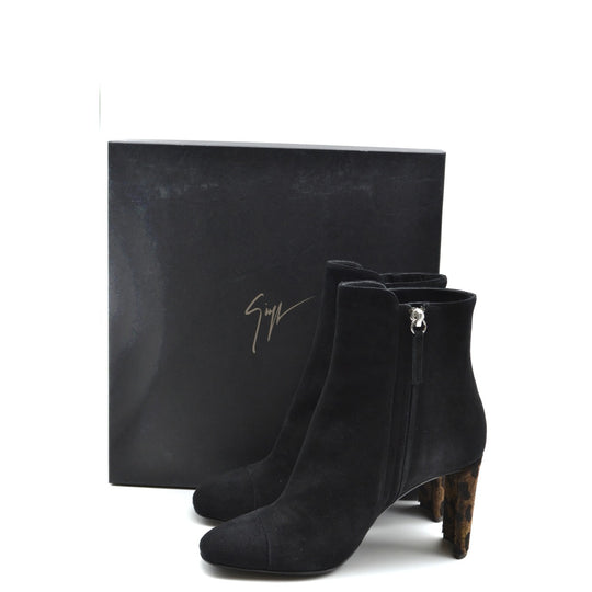 Giuseppe Zanotti  Women Boots