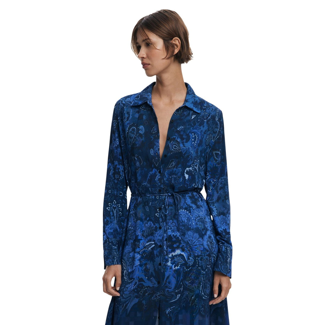 Desigual  Women Dress