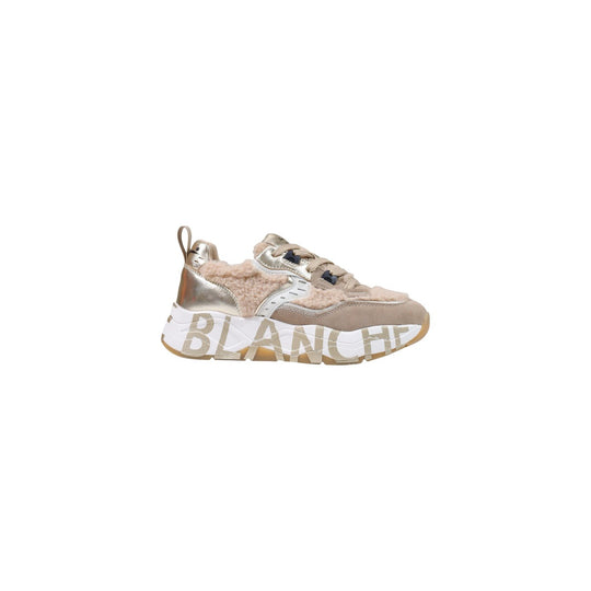 Voile Blanche Women Sneakers