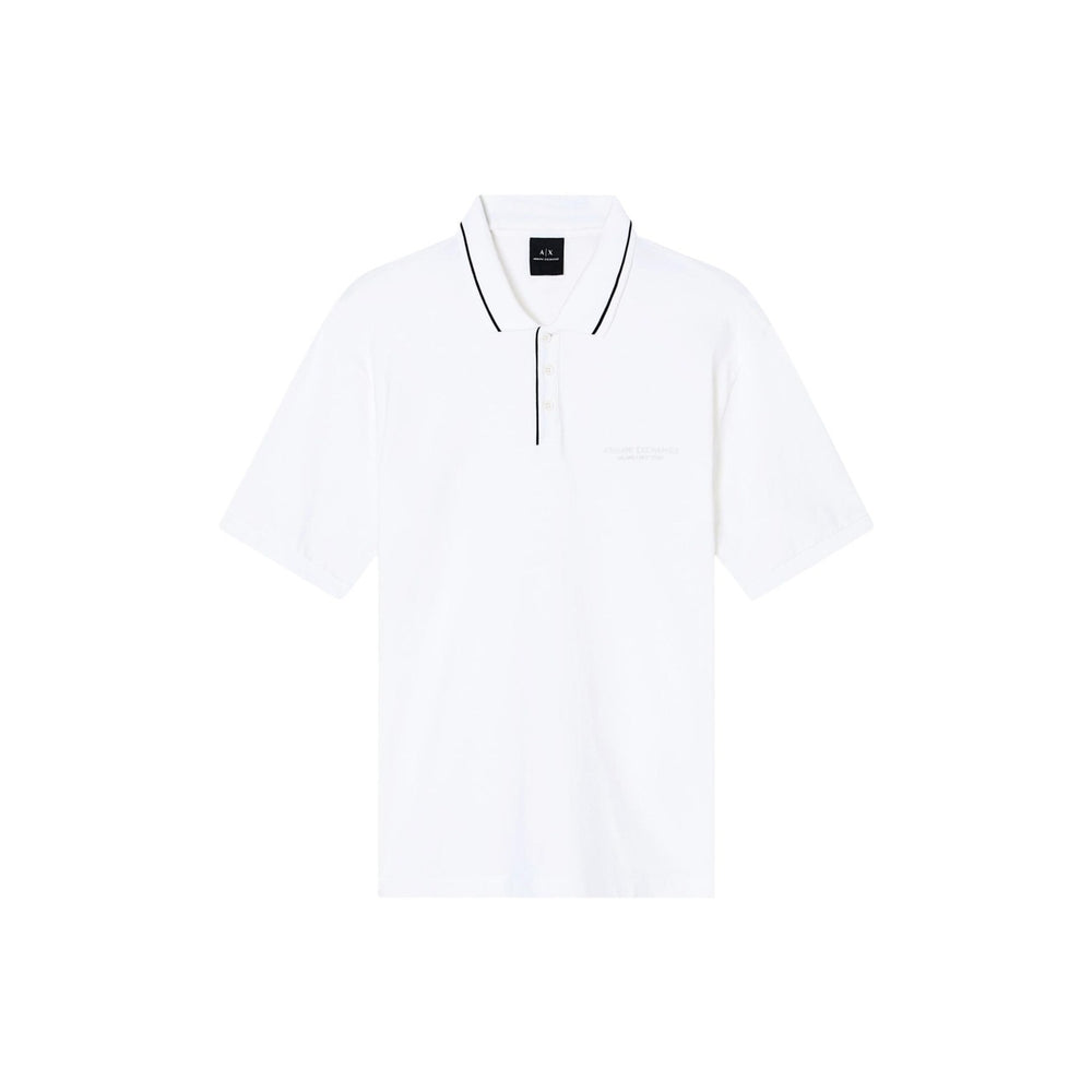 Armani Exchange Men Polo