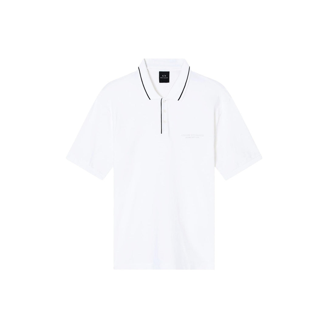 Armani Exchange Men Polo