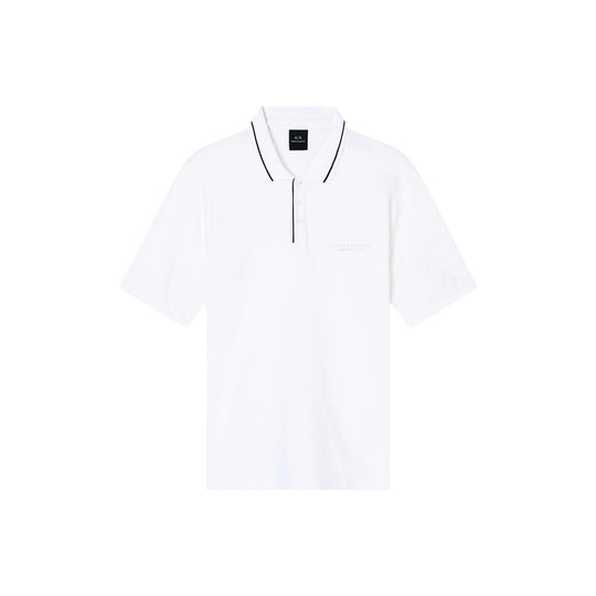 Armani Exchange Men Polo