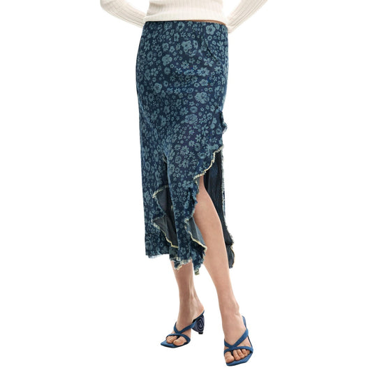 Desigual  Women Skirt