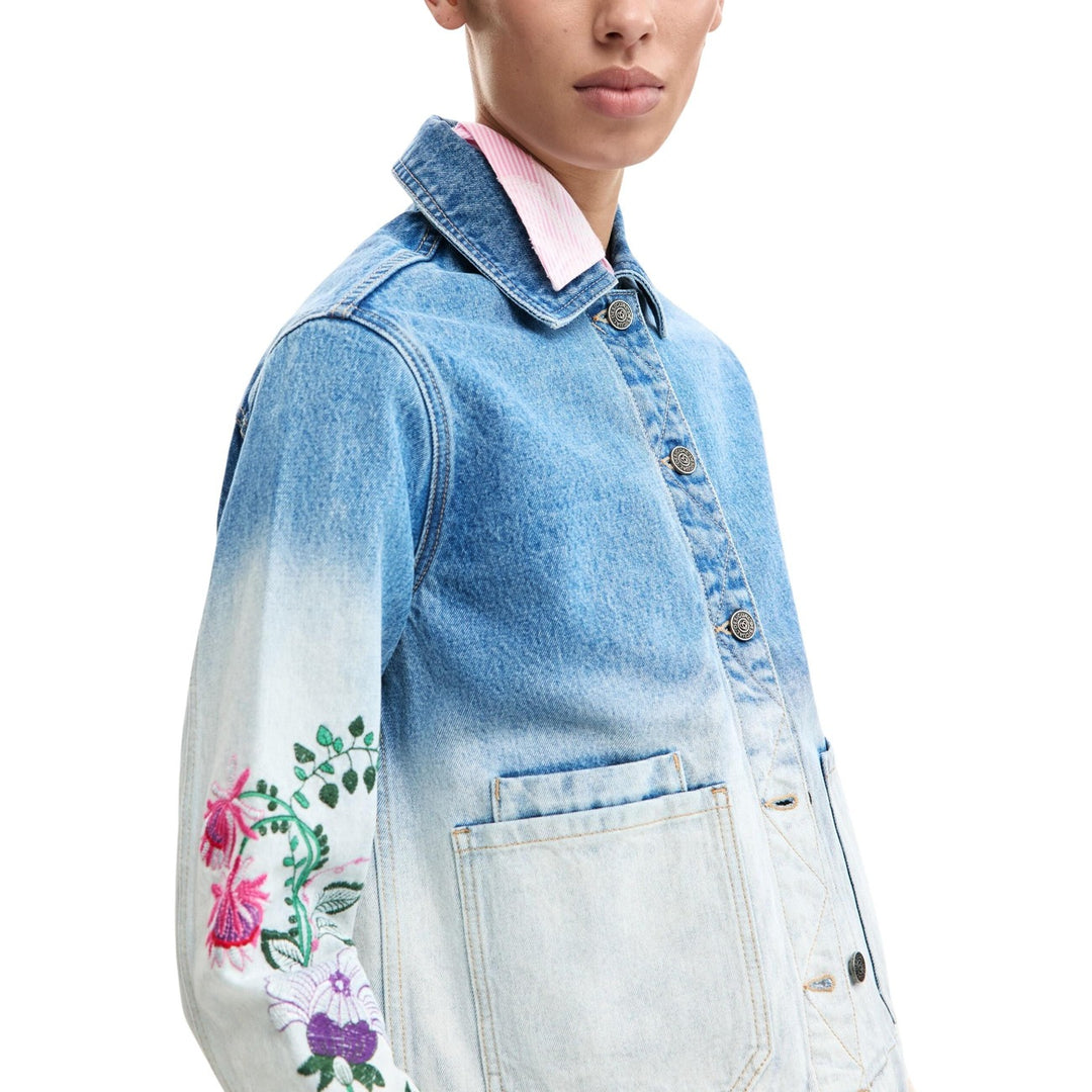 Desigual  Women Blazer