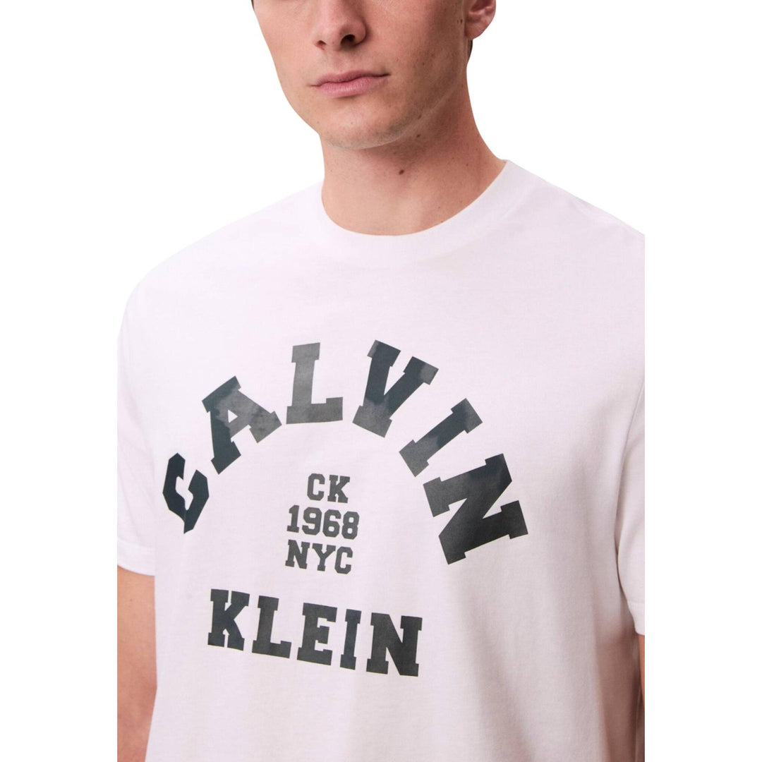 Calvin Klein Jeans Men T-Shirt