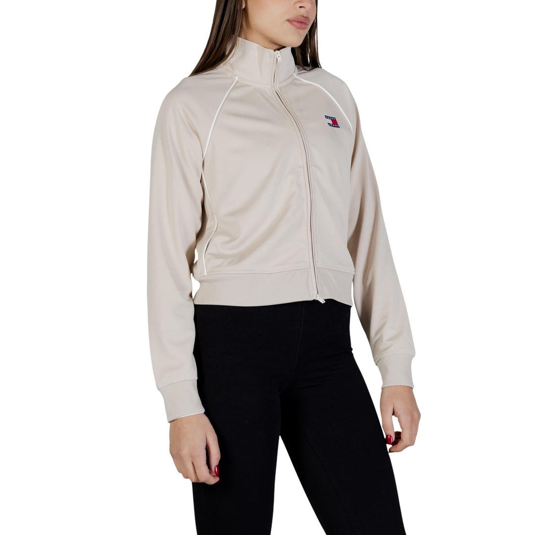 Tommy Hilfiger Jeans  Women Sweatshirts