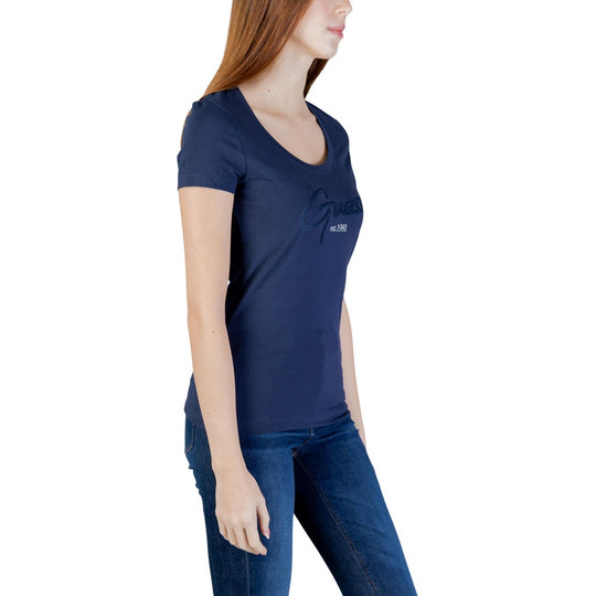 Guess  Women T-Shirt