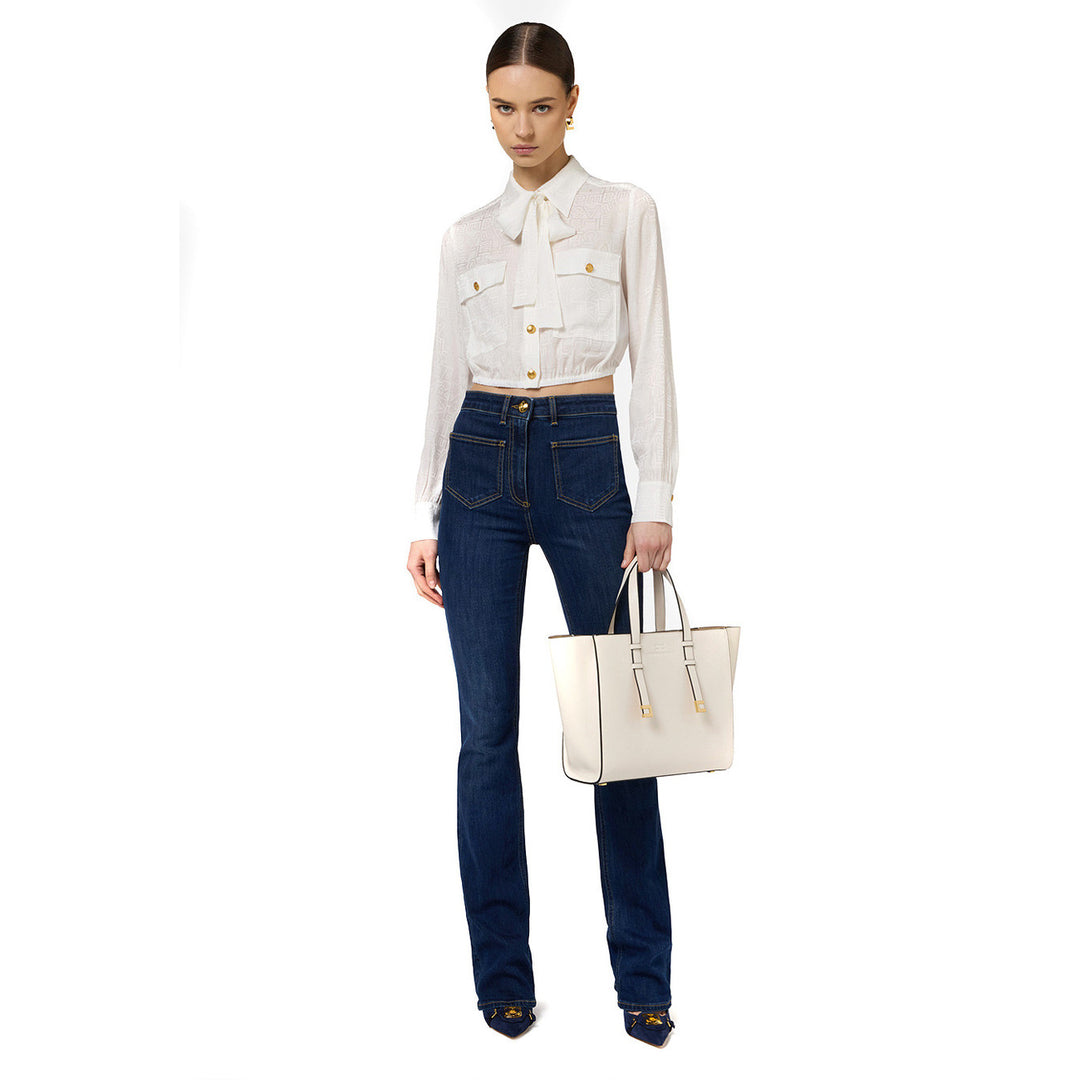 Elisabetta Franchi  Women Blouse