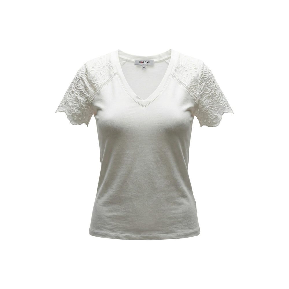 Morgan De Toi  Women T-Shirt