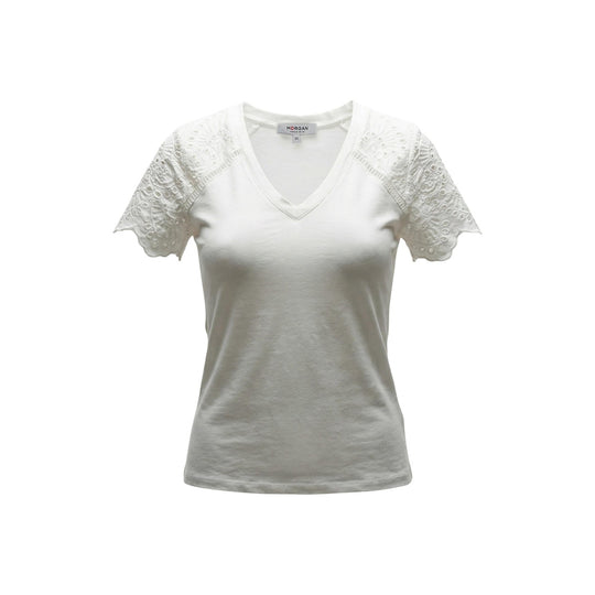 Morgan De Toi  Women T-Shirt