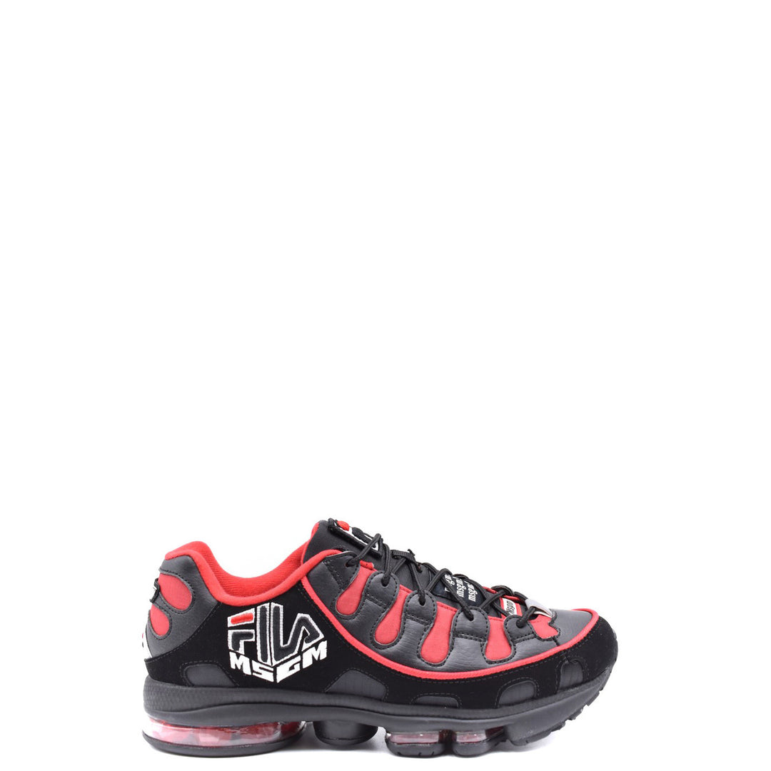 Msgm Men Sneakers