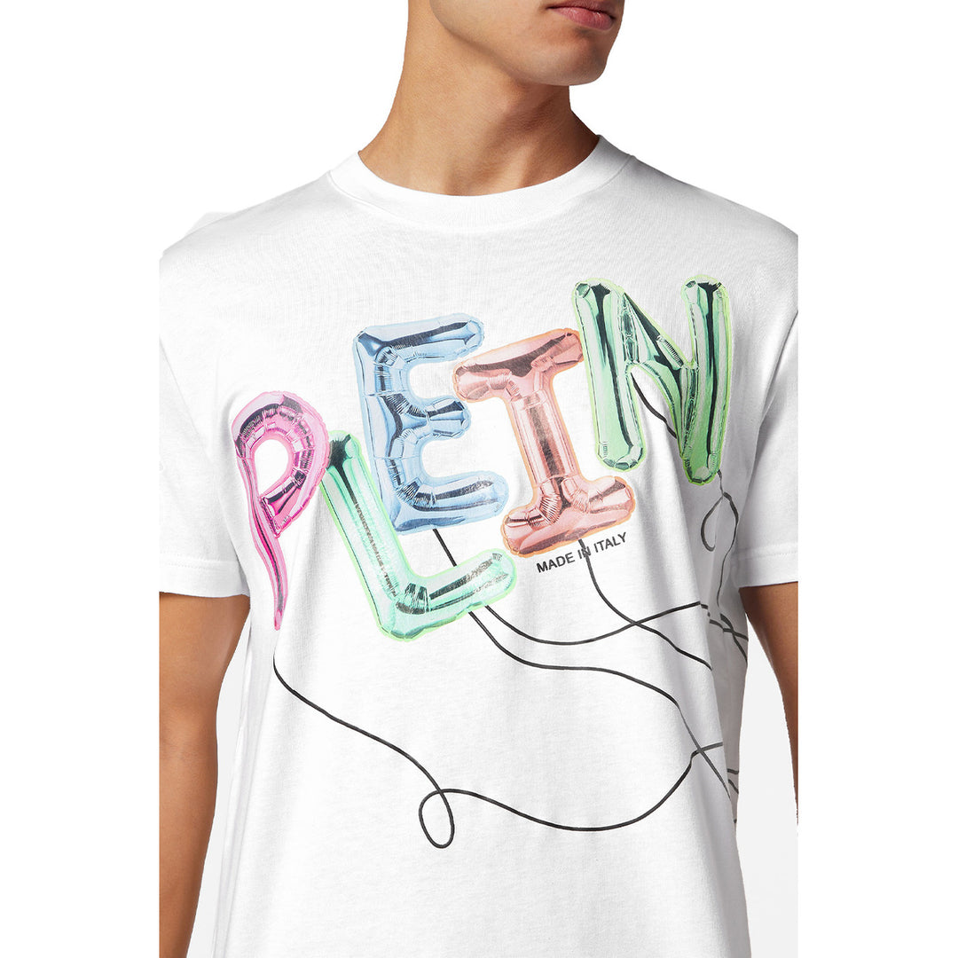 Philipp Plein Men T-Shirt