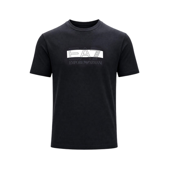 Ea7 Men T-Shirt