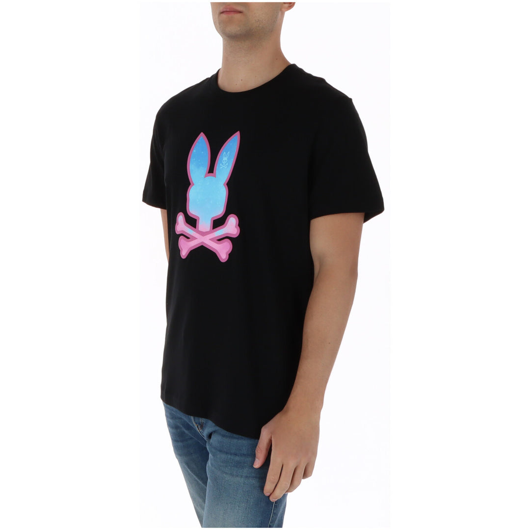 Psycho Bunny Men T-Shirt