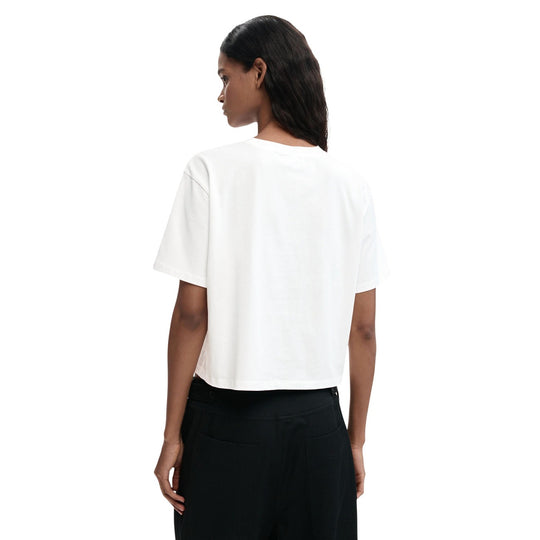Desigual  Women T-Shirt