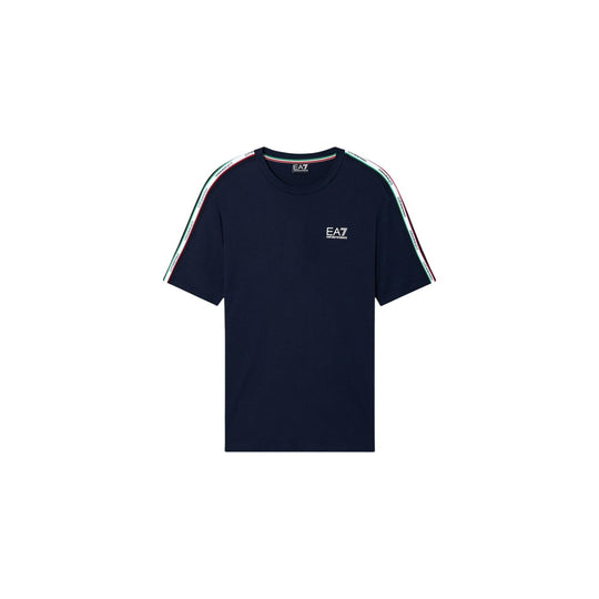 Ea7 Men T-Shirt