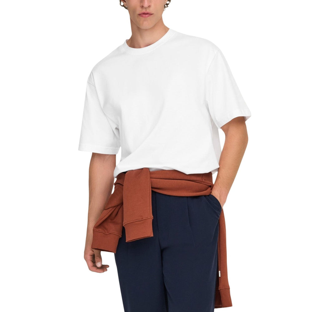 Only & Sons Men T-Shirt