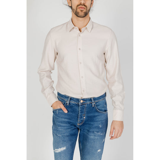 Antony Morato Men Shirt