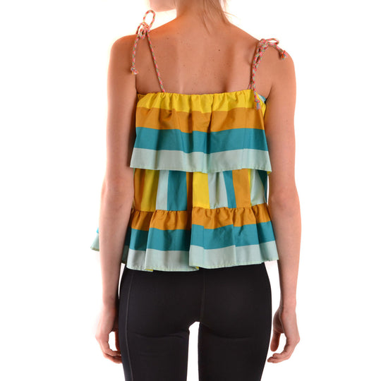Twin-set Simona Barbieri  Women Blouse