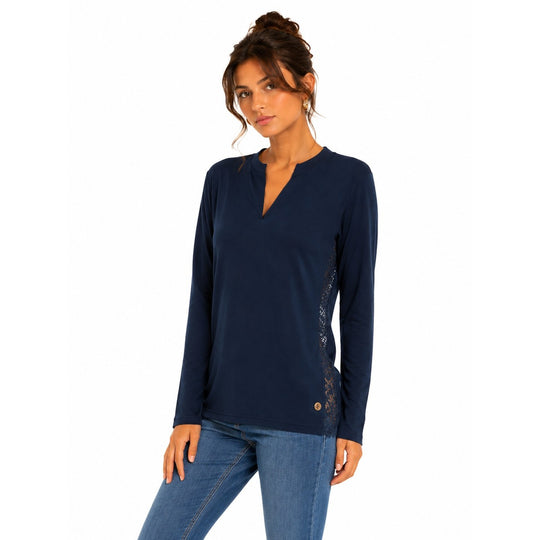 Met  Women Blouse