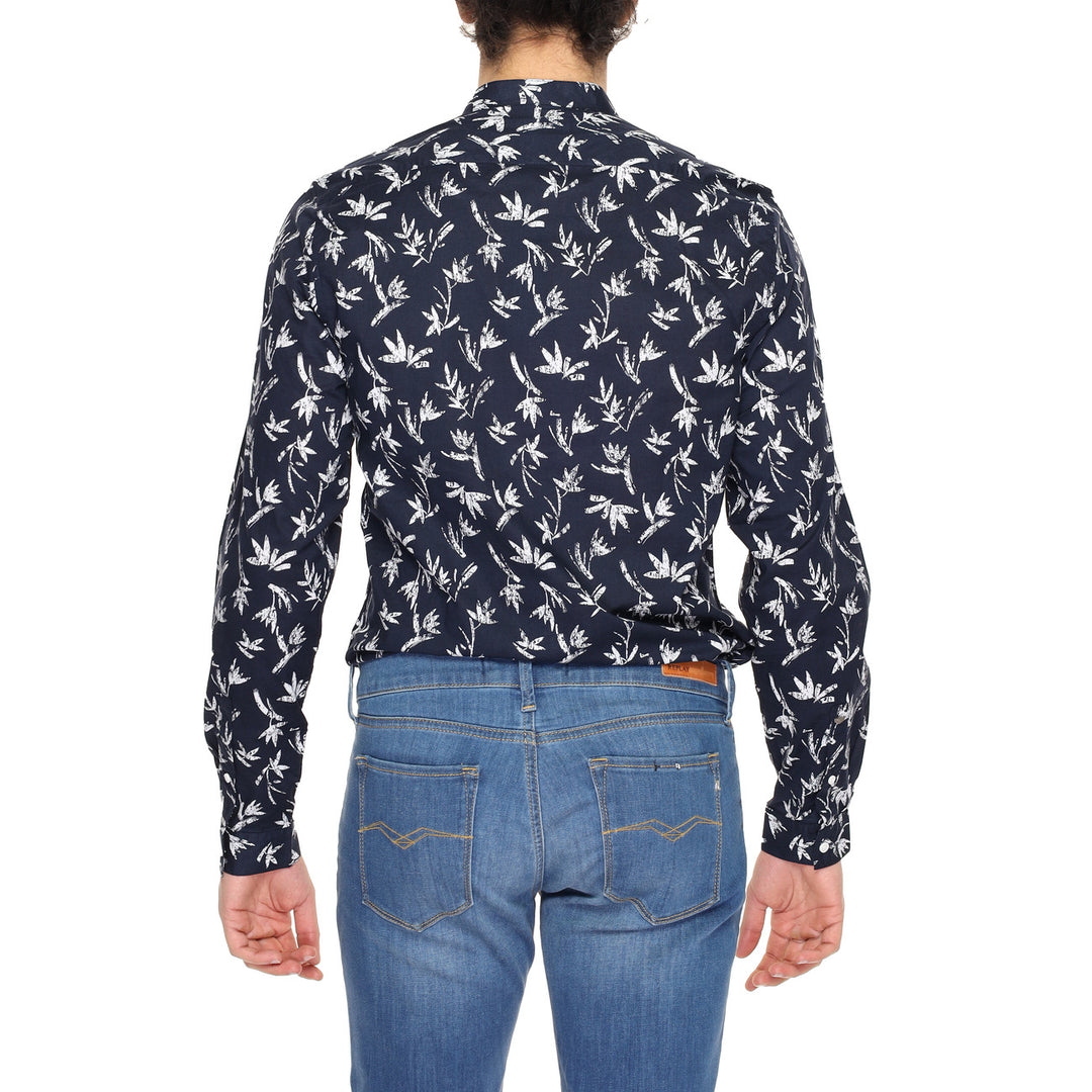 Antony Morato Men Shirt