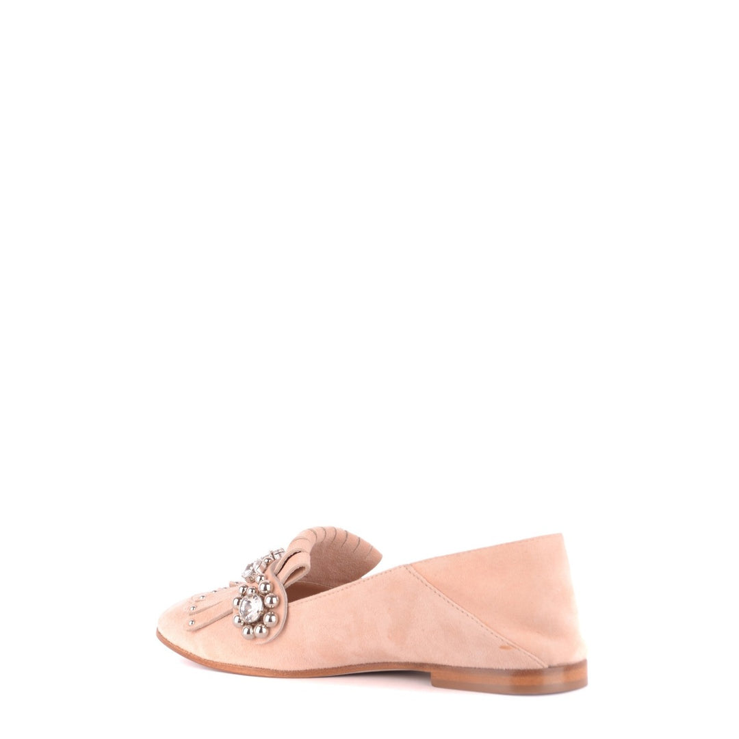 Ninalilou Women Moccassin