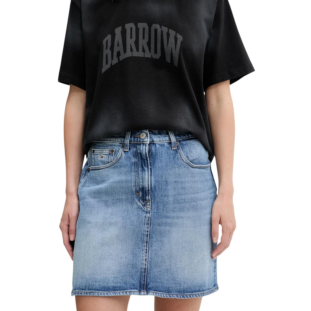 Tommy Hilfiger Jeans  Women Skirt