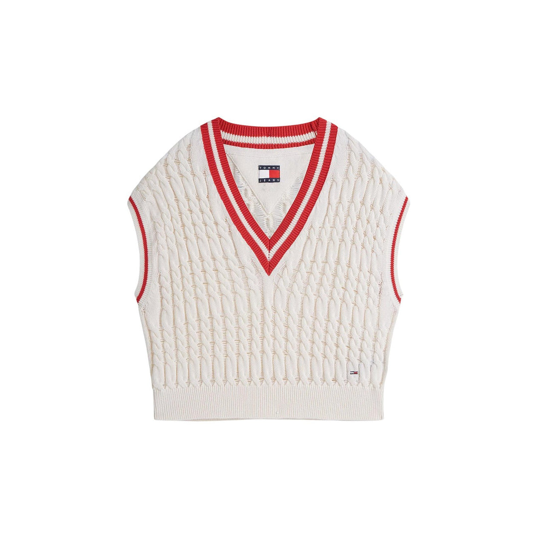 Tommy Hilfiger Jeans  Women Gilet