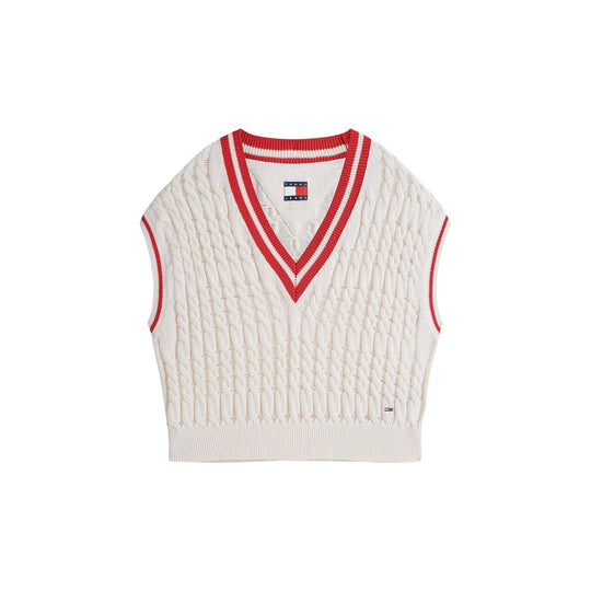 Tommy Hilfiger Jeans  Women Gilet