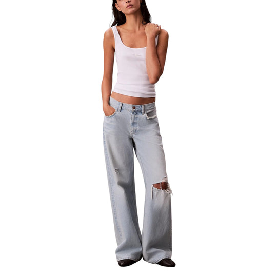 Calvin Klein Jeans  Women Undershirt