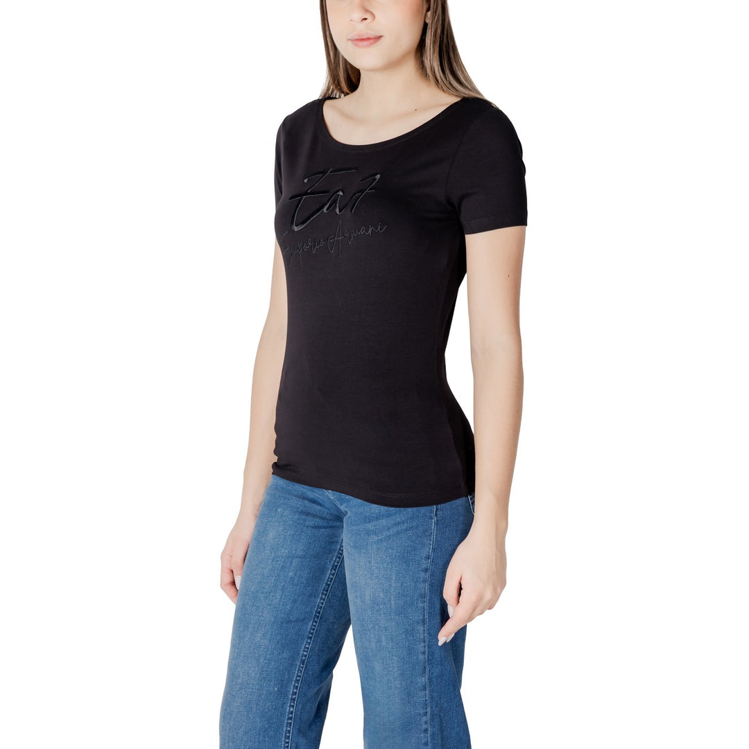 Ea7  Women T-Shirt