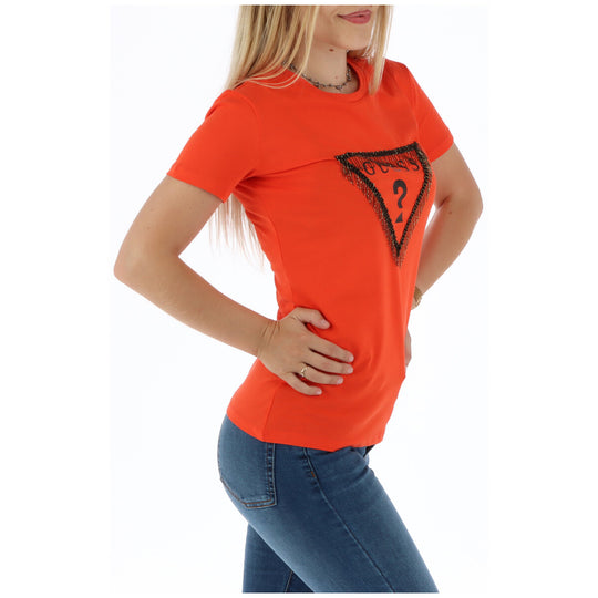 Guess  Women T-Shirt