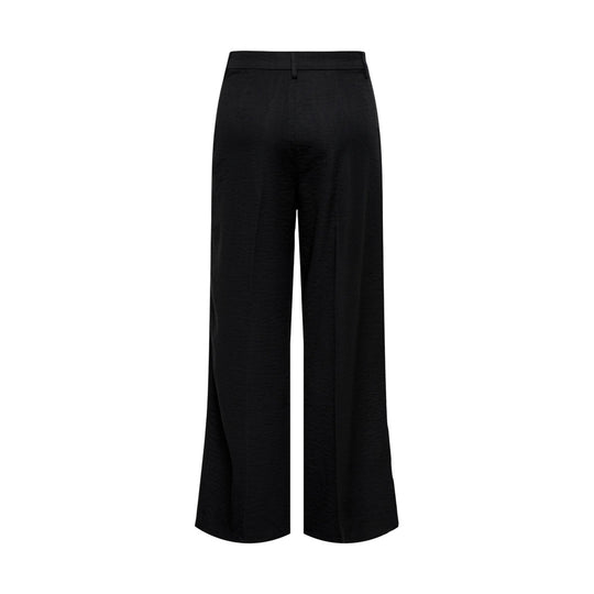 Jacqueline De Yong  Women Trousers