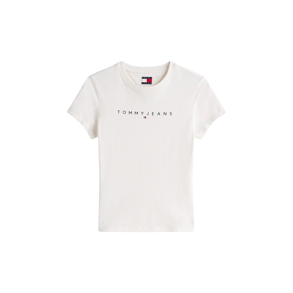Tommy Hilfiger Jeans  Women T-Shirt
