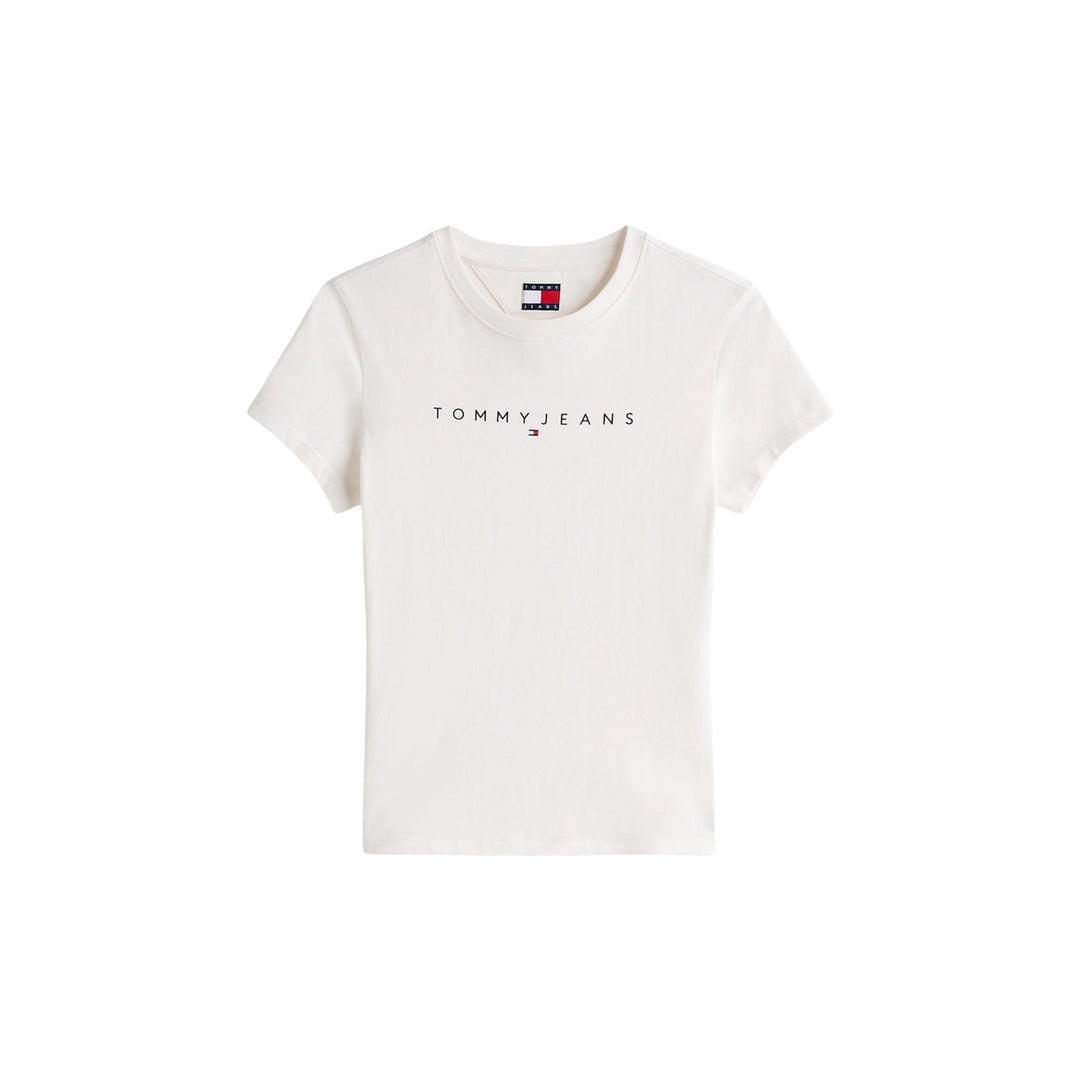 Tommy Hilfiger Jeans  Women T-Shirt